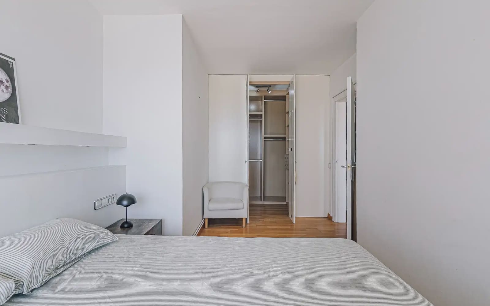 3 chambre Penthouse à vendre à Barcelone ville - 690 000 € (Ref: 10017764)