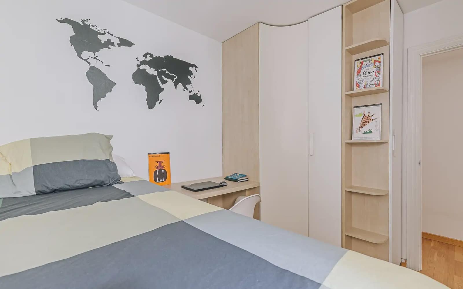 3 chambre Penthouse à vendre à Barcelone ville - 690 000 € (Ref: 10017764)