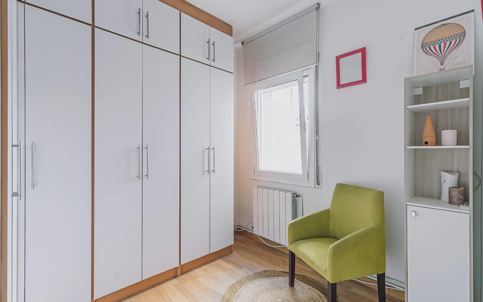 3 chambre Penthouse à vendre à Barcelone ville - 690 000 € (Ref: 10017764)