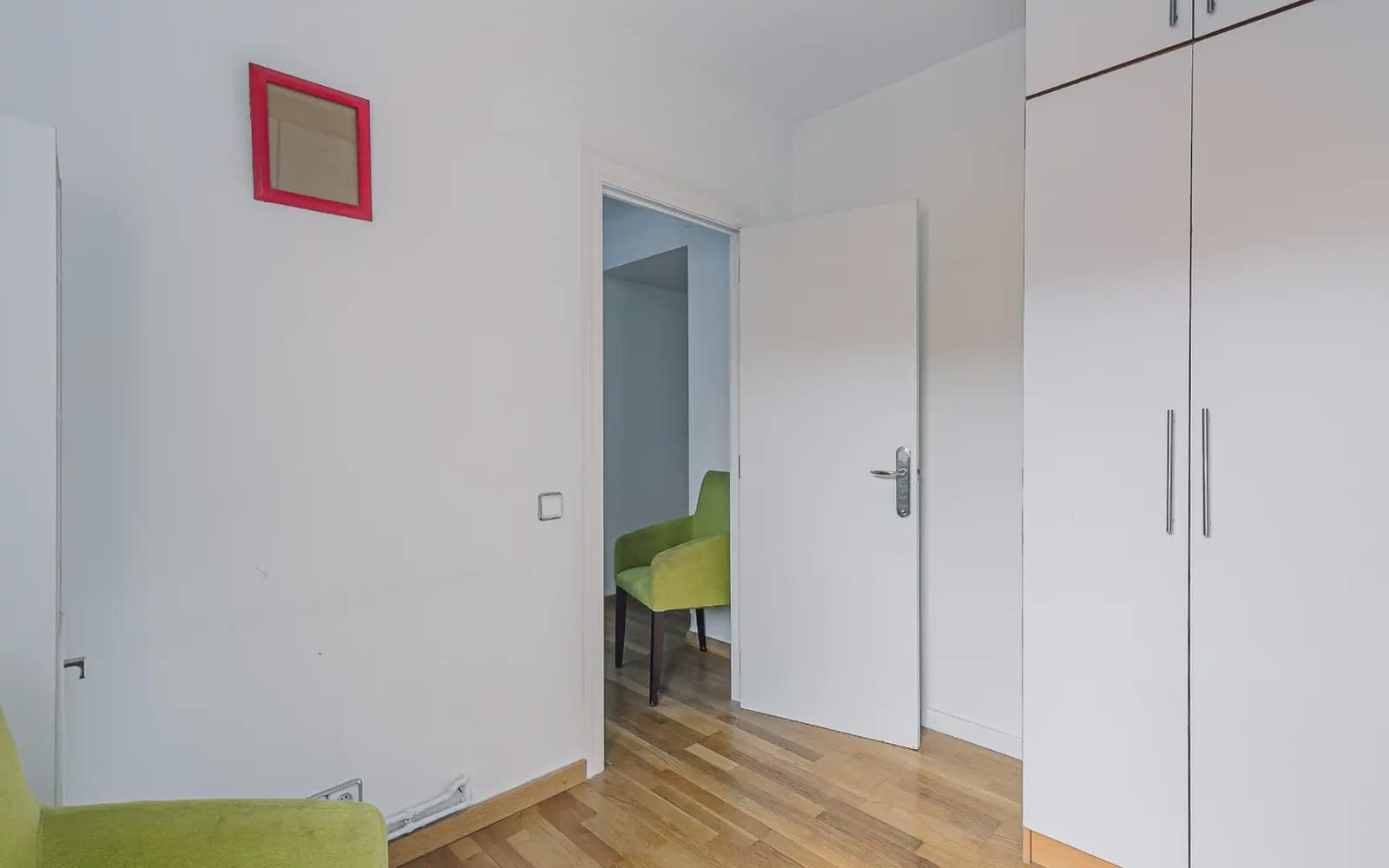 3 chambre Penthouse à vendre à Barcelone ville - 690 000 € (Ref: 10017764)