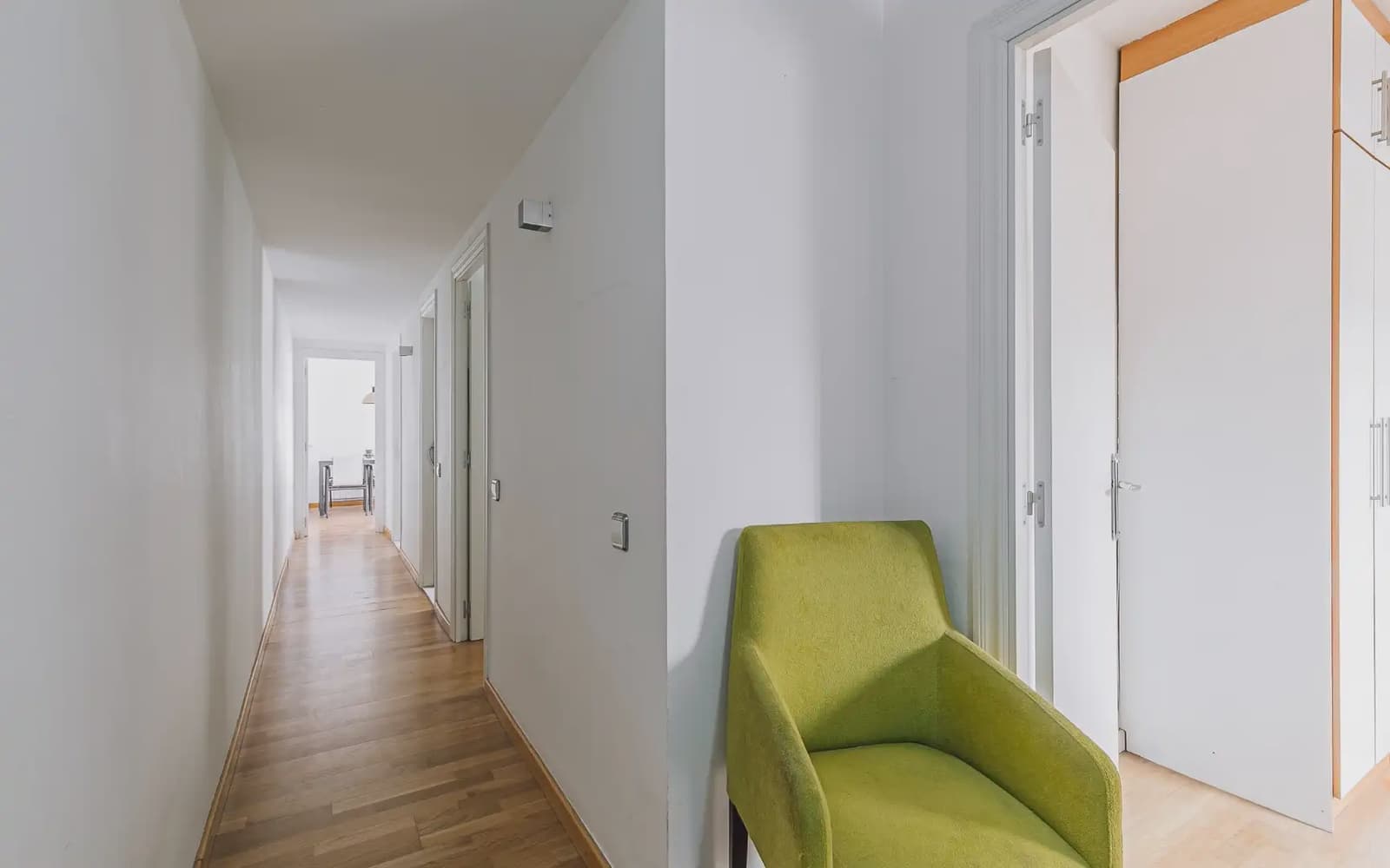 3 chambre Penthouse à vendre à Barcelone ville - 690 000 € (Ref: 10017764)