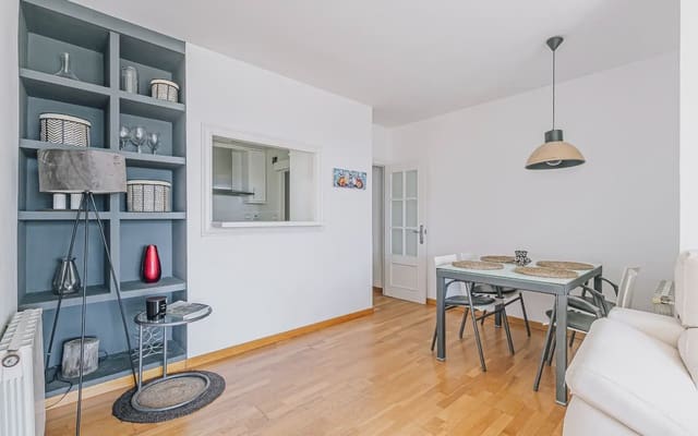 3 quarto Penthouse para venda em Can Baró, Barcelona cidade - 690 000 € (Ref: 10017764)