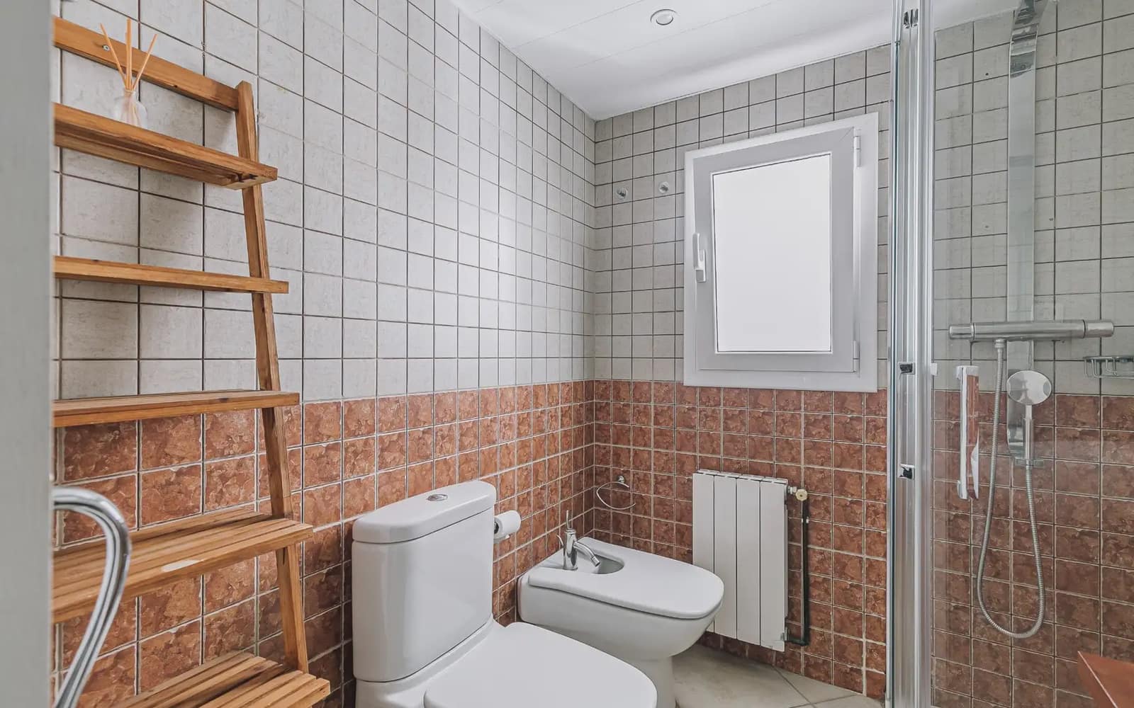 3 chambre Penthouse à vendre à Barcelone ville - 690 000 € (Ref: 10017764)