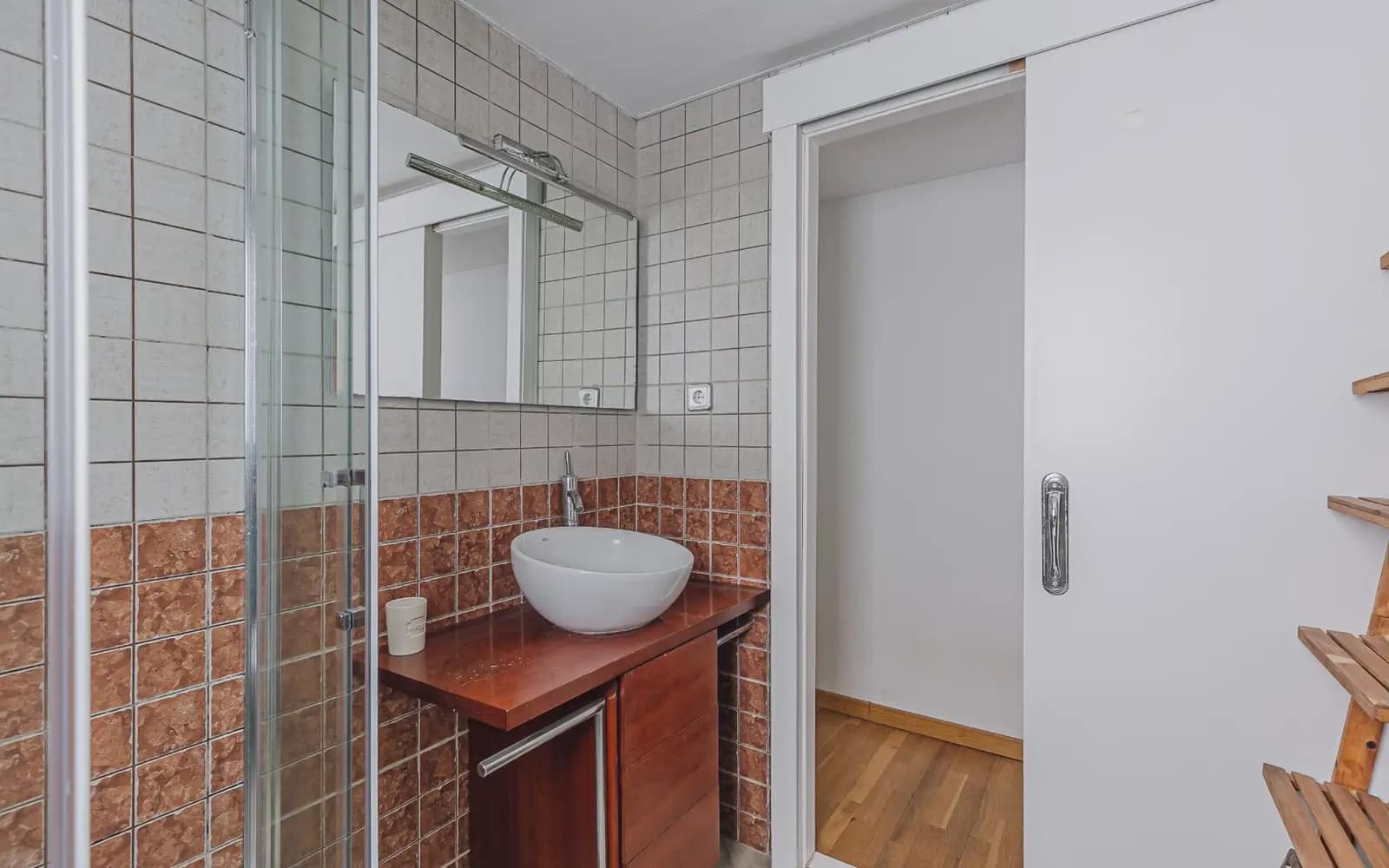 3 chambre Penthouse à vendre à Barcelone ville - 690 000 € (Ref: 10017764)