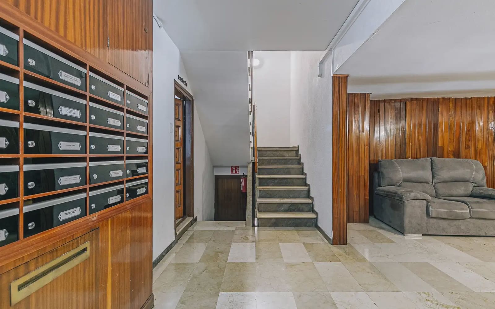 3 chambre Penthouse à vendre à Barcelone ville - 690 000 € (Ref: 10017764)