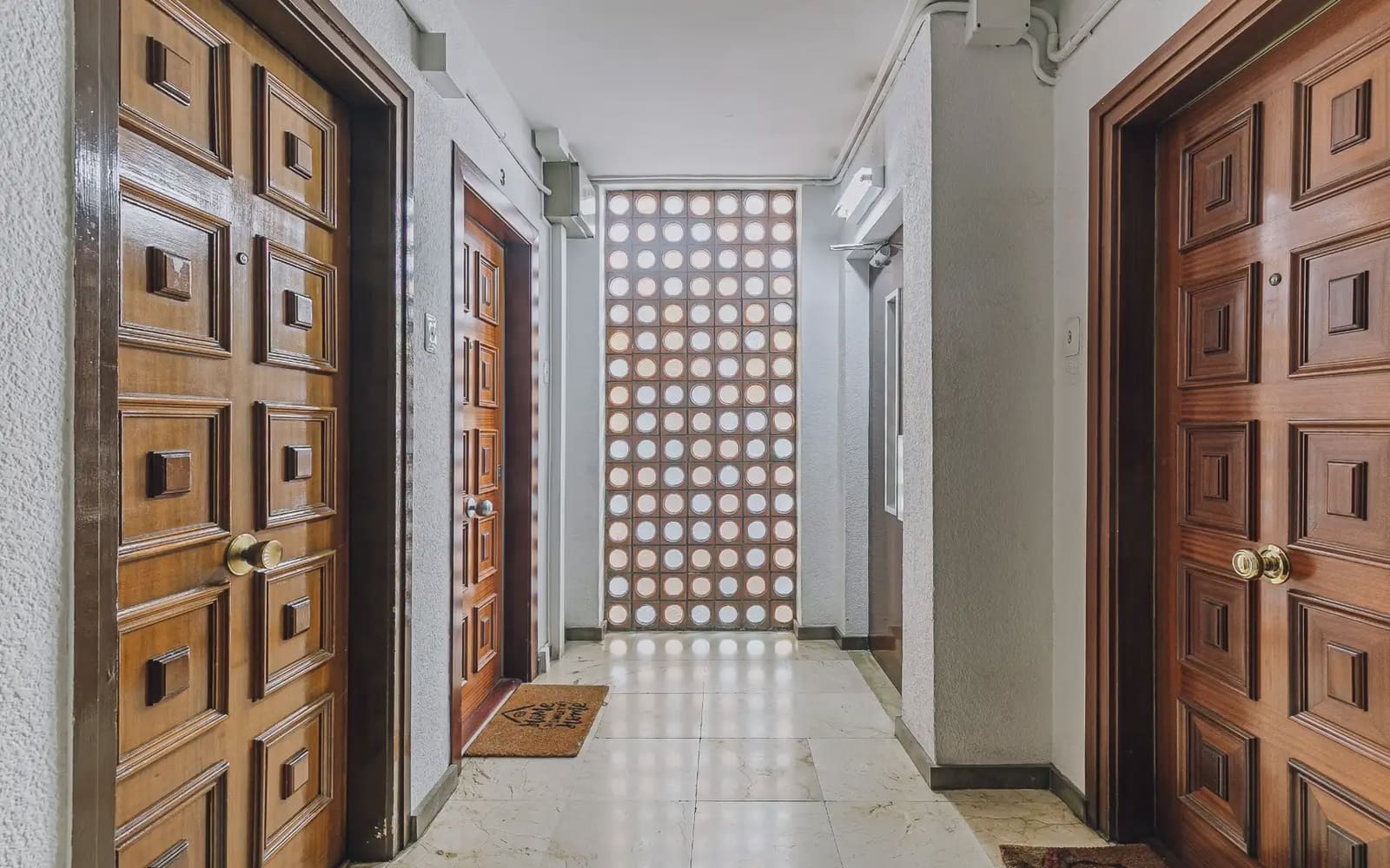 3 chambre Penthouse à vendre à Barcelone ville - 690 000 € (Ref: 10017764)