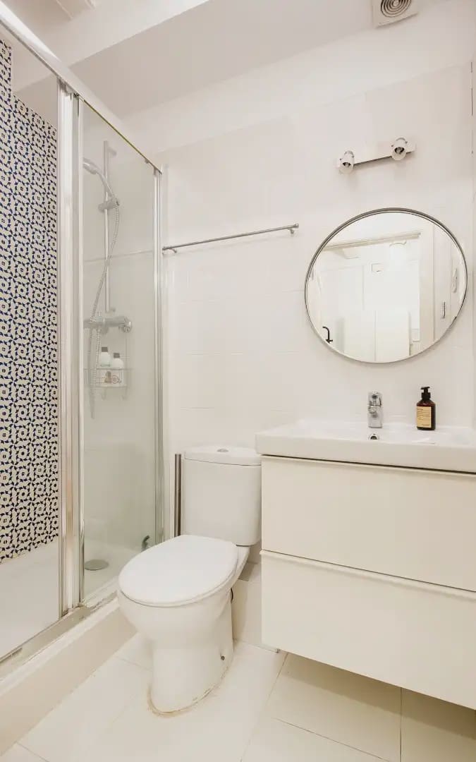 Appartement de 3 chambres à louer à Barcelone ville - 2 290 € (Ref: 10019379)