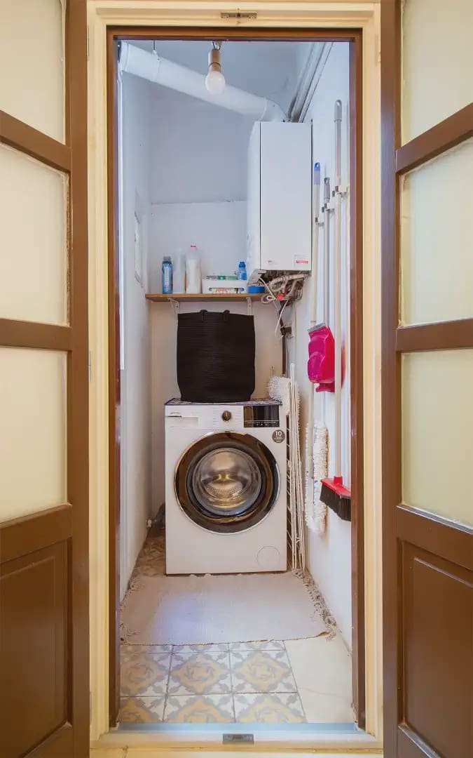 Appartement de 3 chambres à louer à Barcelone ville - 2 290 € (Ref: 10019379)
