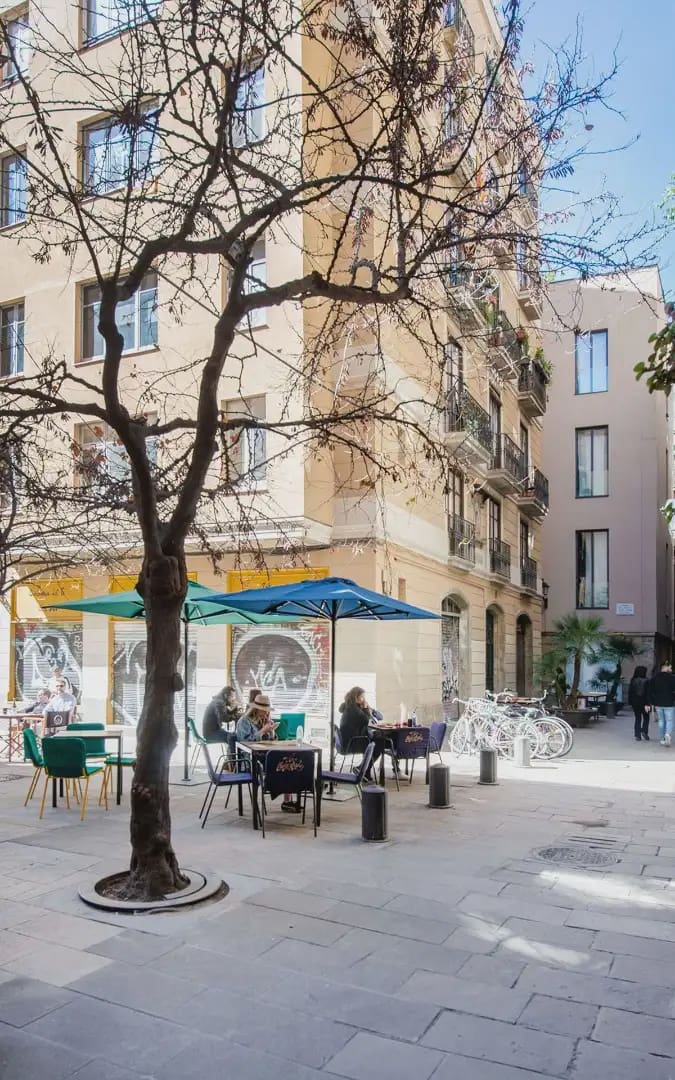 Appartement de 3 chambres à louer à Barcelone ville - 2 290 € (Ref: 10019379)
