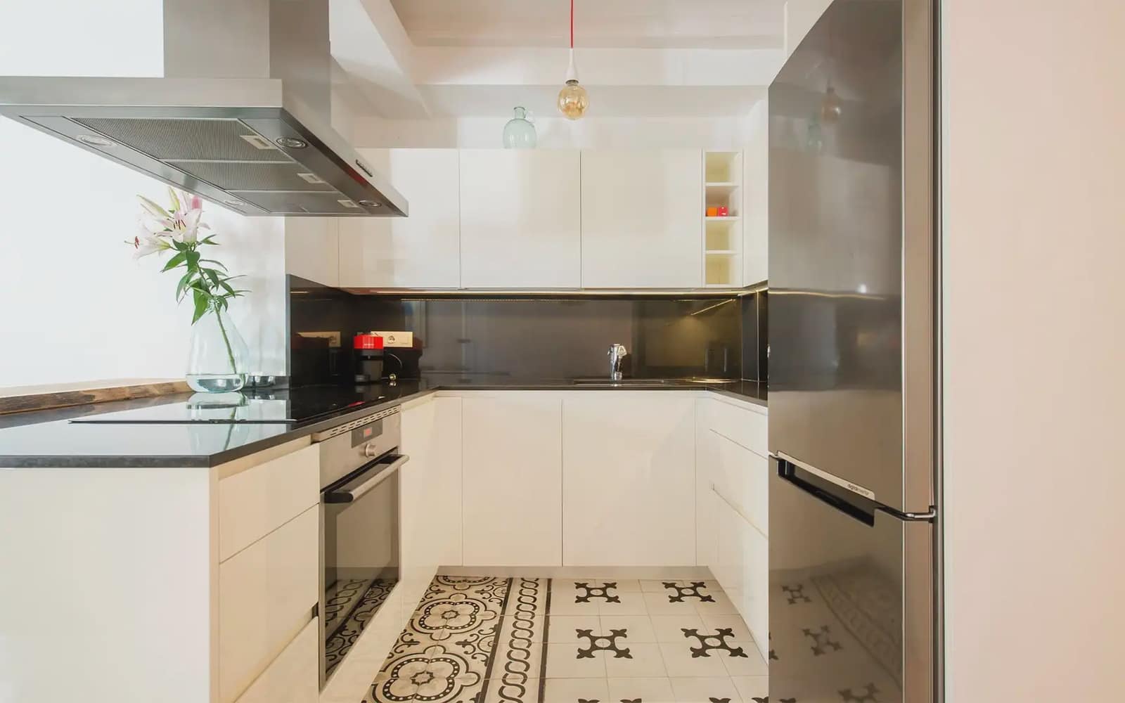 Appartement de 3 chambres à louer à Barcelone ville - 2 290 € (Ref: 10019379)