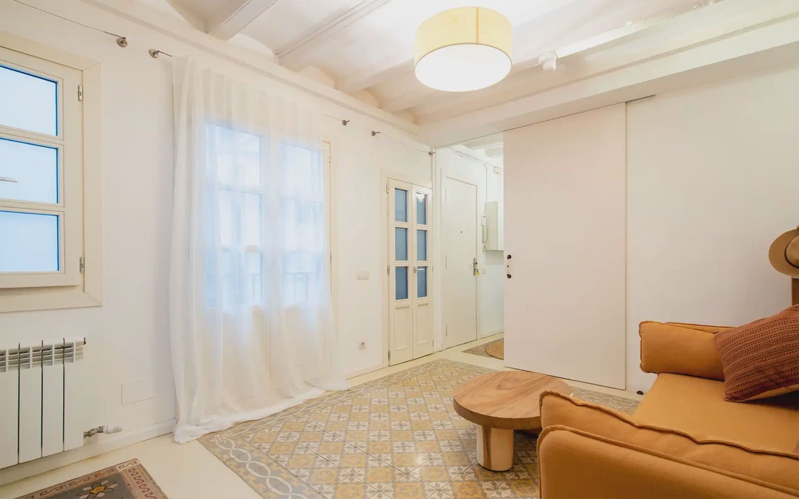 Appartement de 3 chambres à louer à Barcelone ville - 2 290 € (Ref: 10019379)