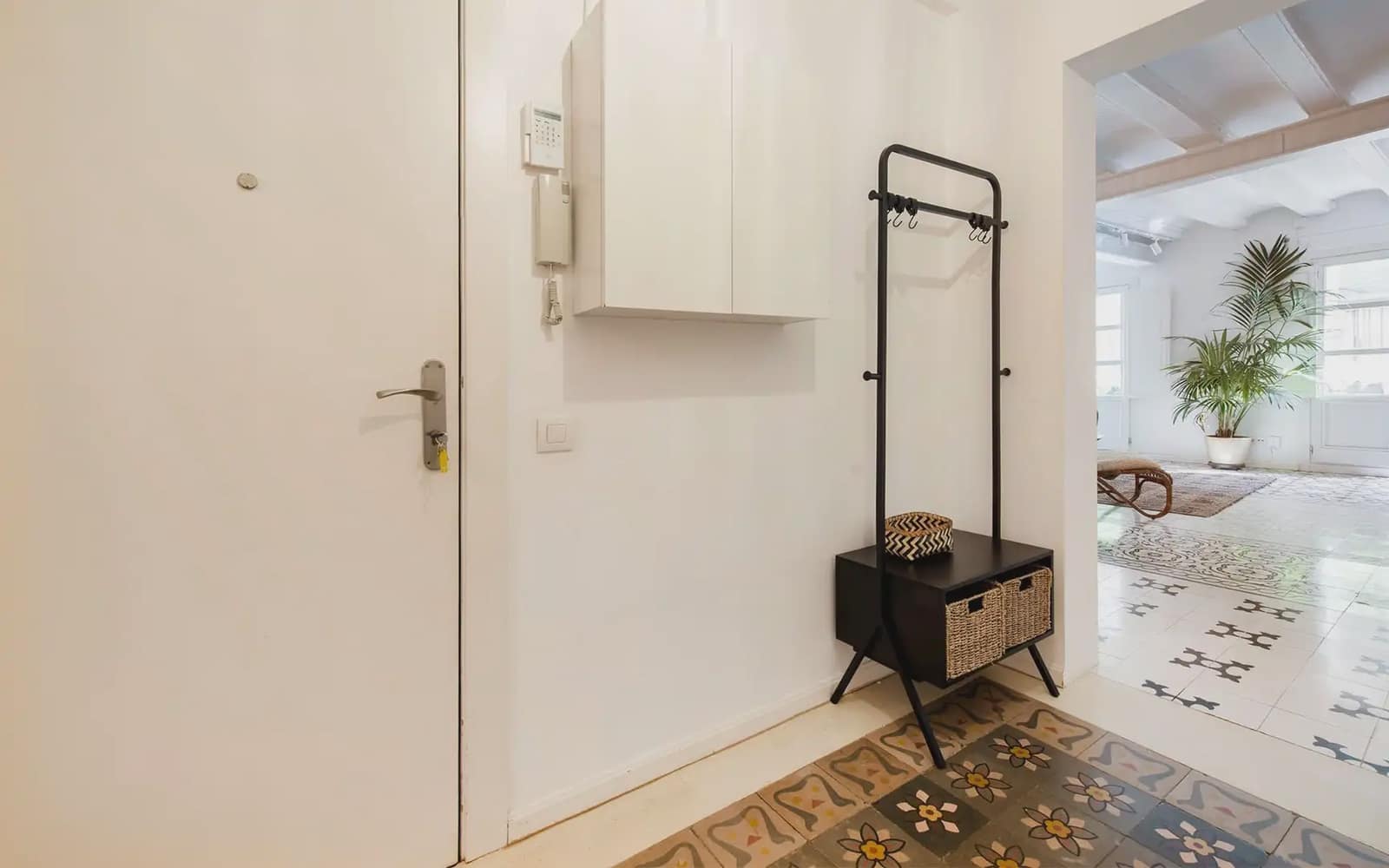 Appartement de 3 chambres à louer à Barcelone ville - 2 290 € (Ref: 10019379)