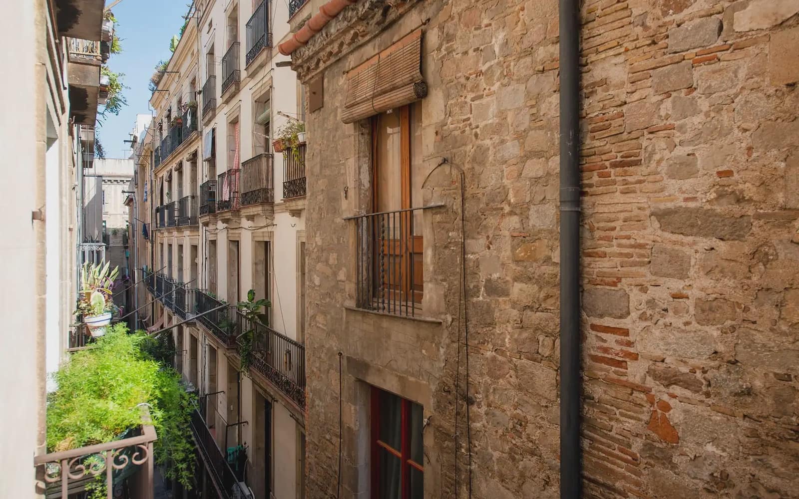 Appartement de 3 chambres à louer à Barcelone ville - 2 290 € (Ref: 10019379)