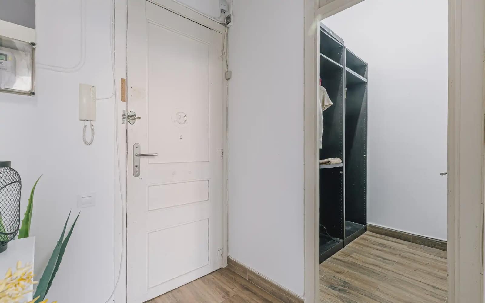 1 slaapkamer Flat te koop in Barcelona stad - € 245.000 (Ref: 10019553)