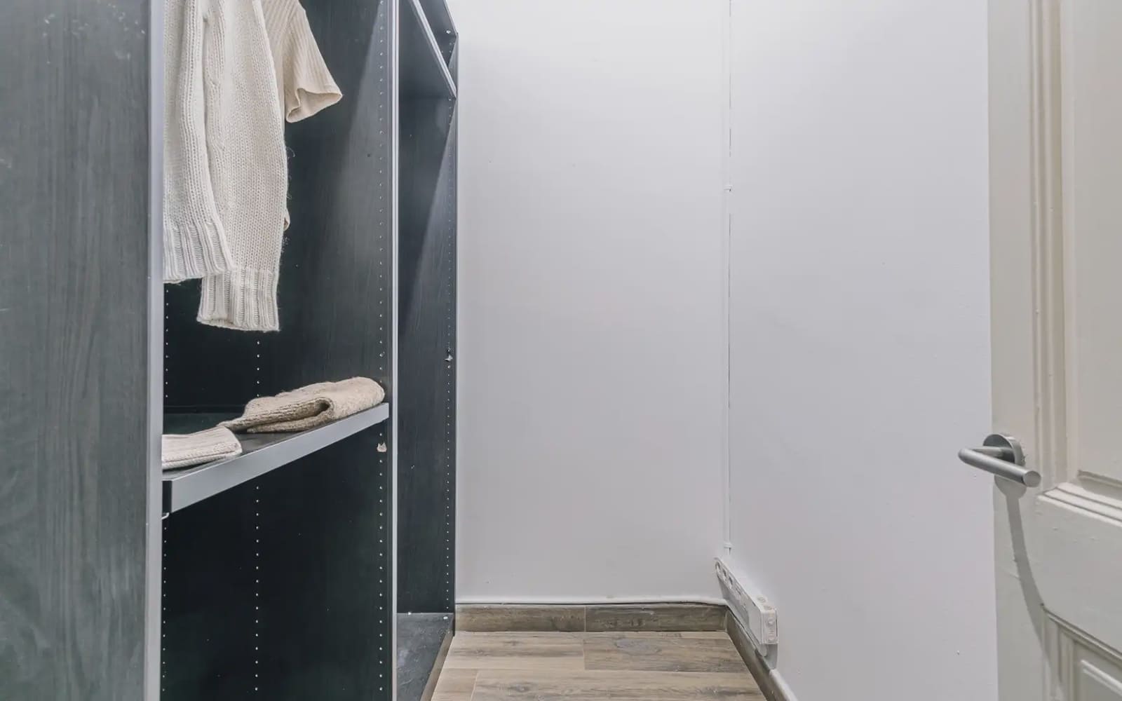 1 slaapkamer Flat te koop in Barcelona stad - € 245.000 (Ref: 10019553)