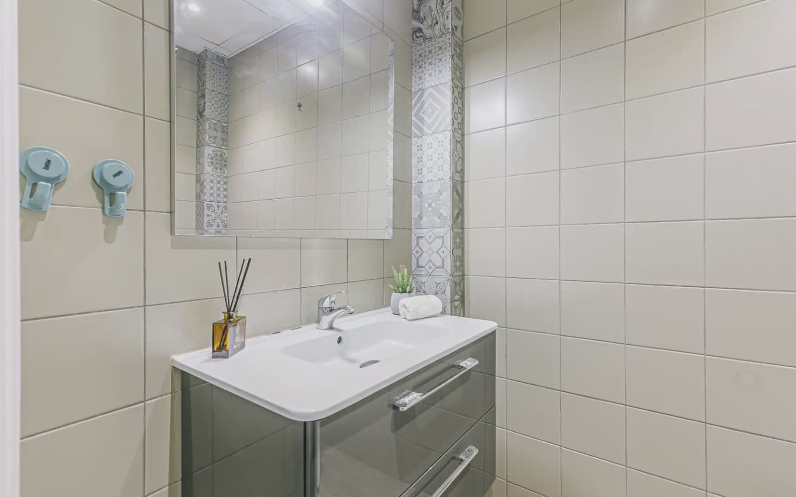 1 slaapkamer Flat te koop in Barcelona stad - € 245.000 (Ref: 10019553)