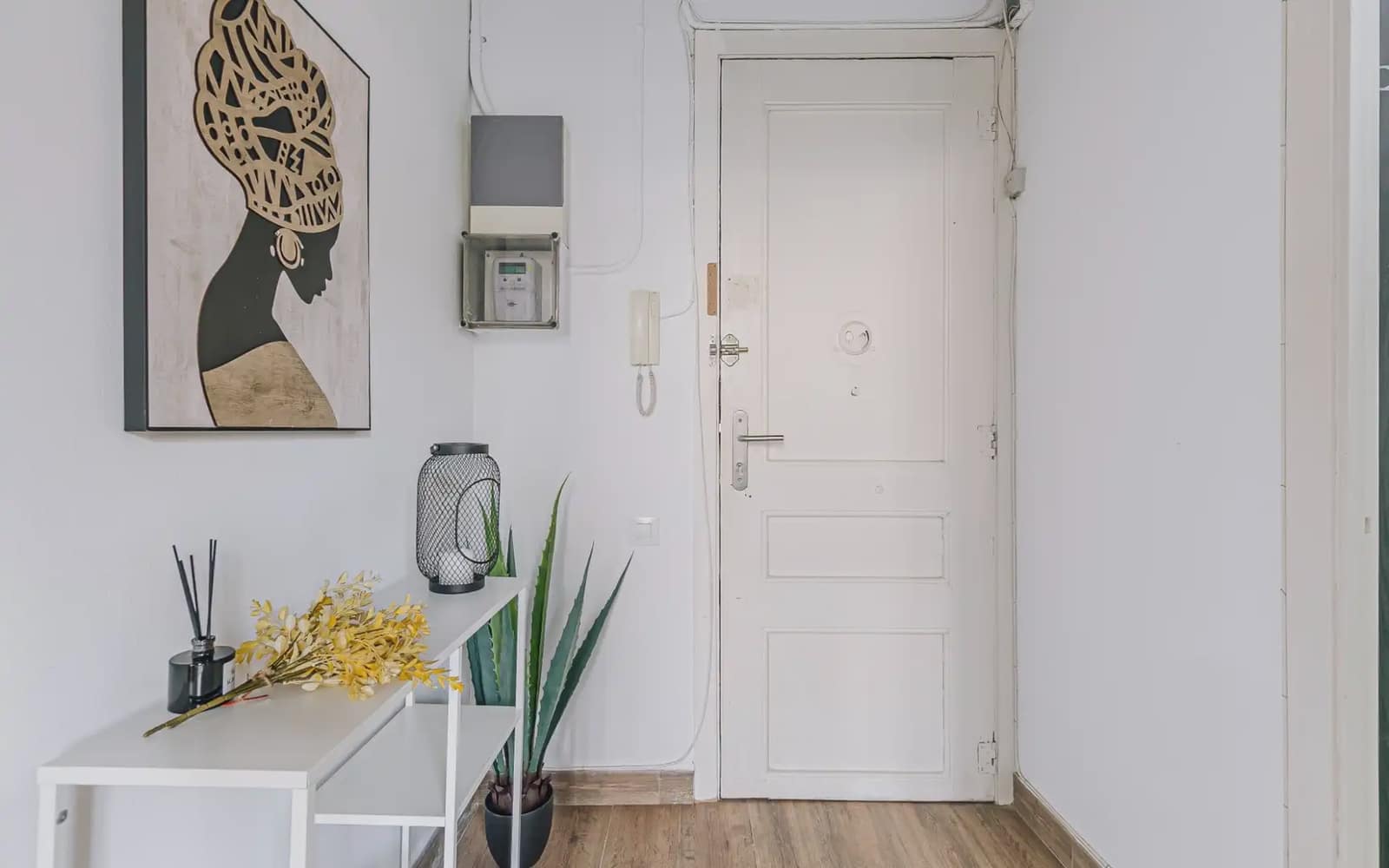 1 slaapkamer Flat te koop in Barcelona stad - € 245.000 (Ref: 10019553)