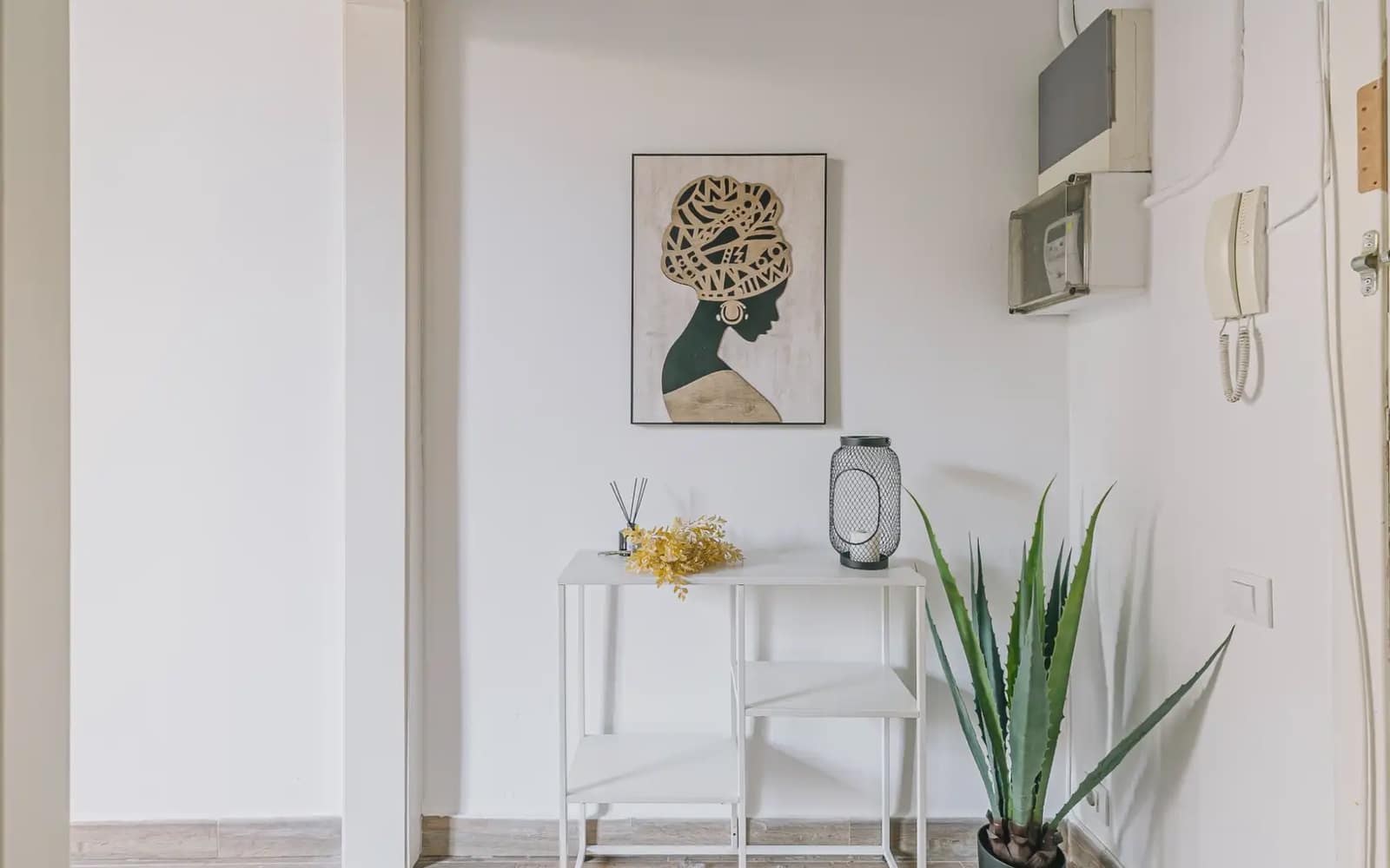 1 slaapkamer Flat te koop in Barcelona stad - € 245.000 (Ref: 10019553)