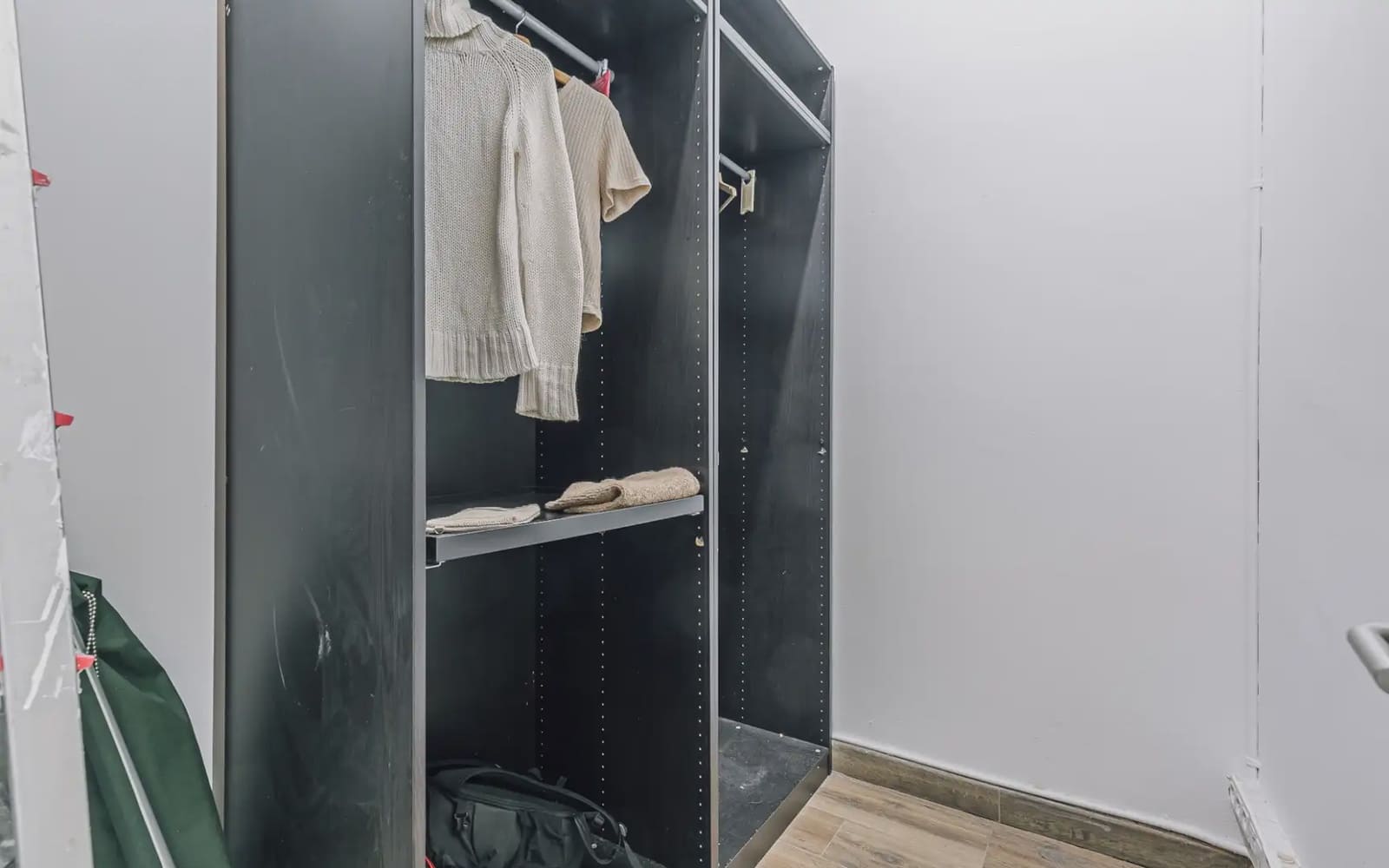 1 slaapkamer Flat te koop in Barcelona stad - € 245.000 (Ref: 10019553)