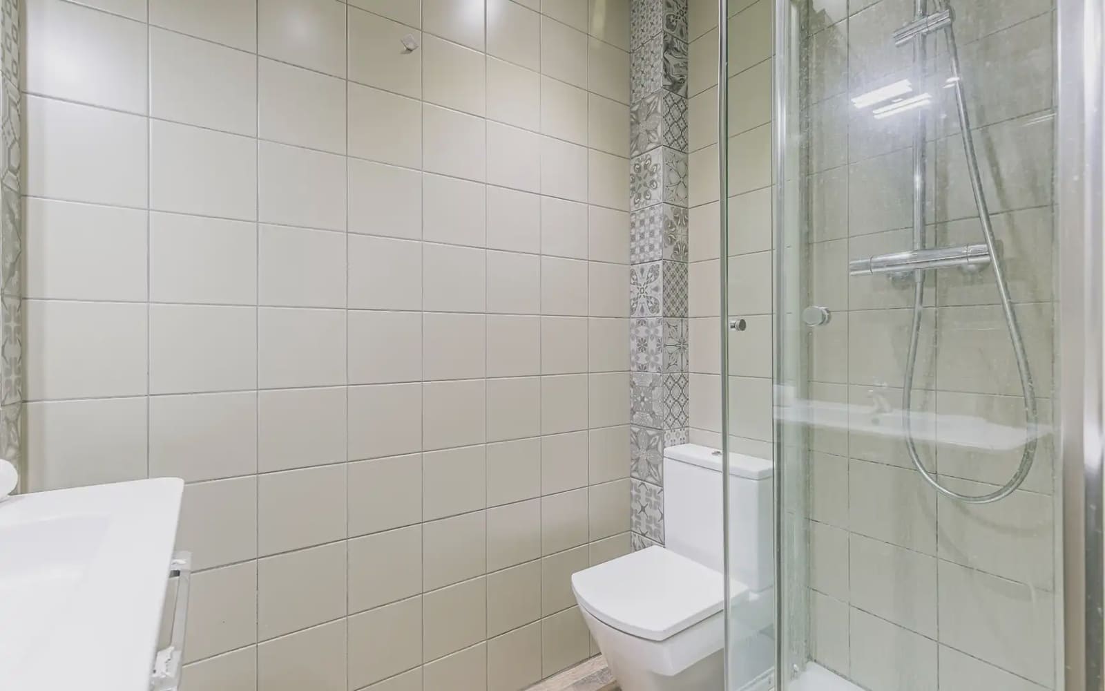 1 slaapkamer Flat te koop in Barcelona stad - € 245.000 (Ref: 10019553)