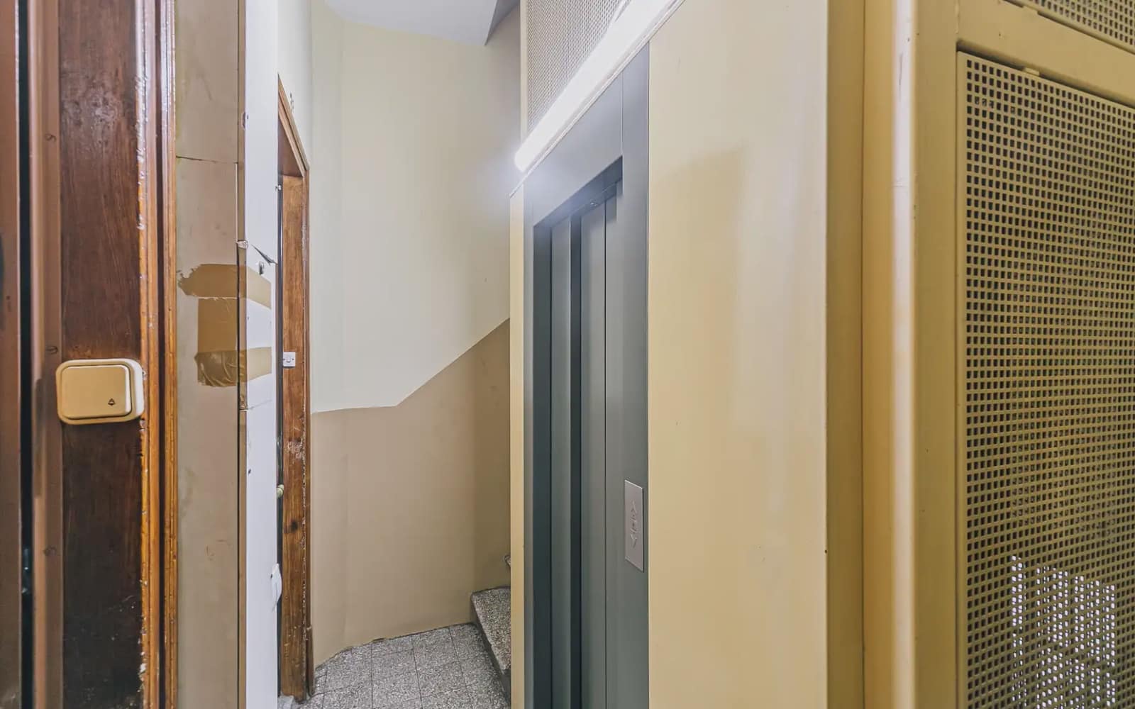 1 slaapkamer Flat te koop in Barcelona stad - € 245.000 (Ref: 10019553)