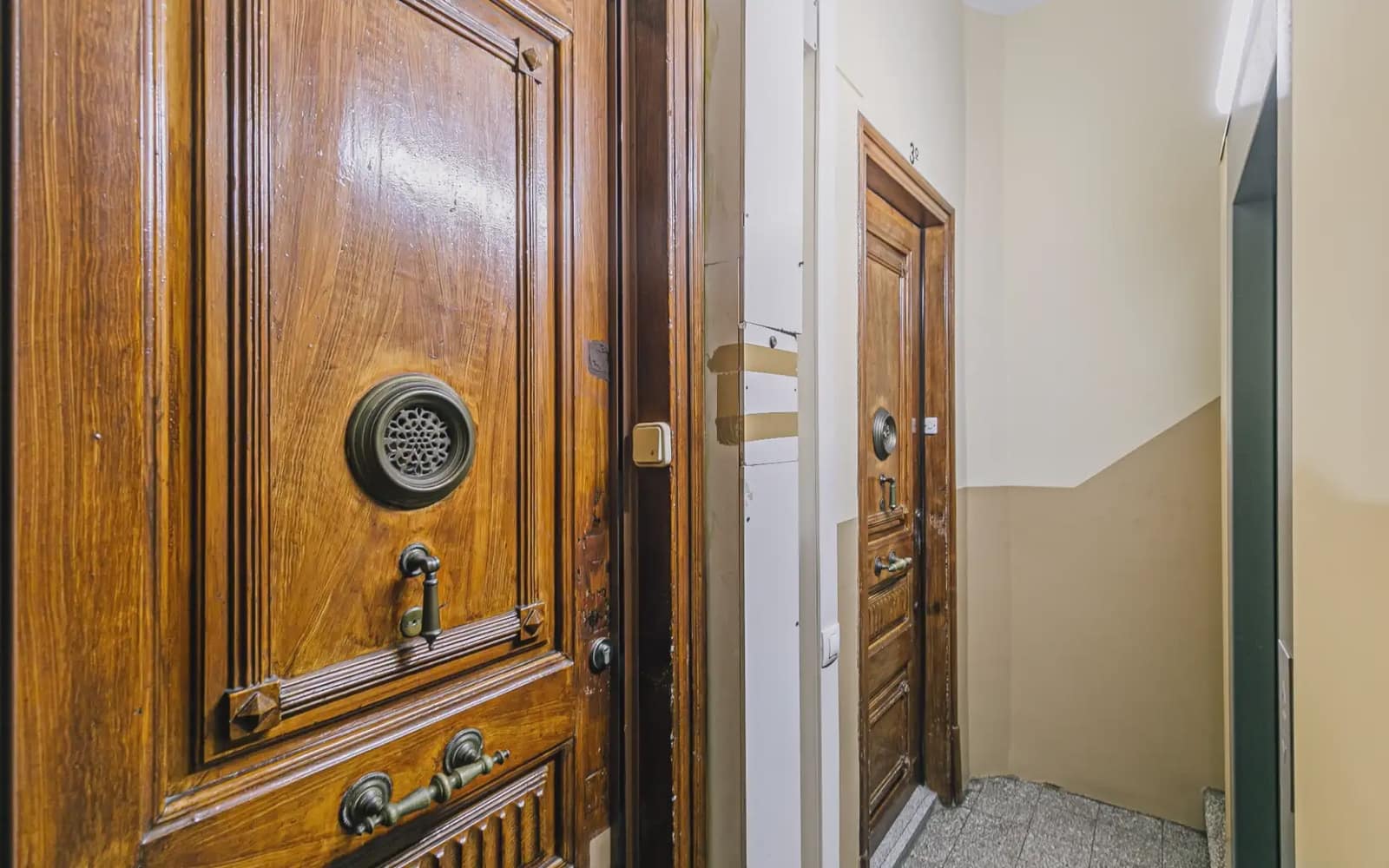 1 slaapkamer Flat te koop in Barcelona stad - € 245.000 (Ref: 10019553)