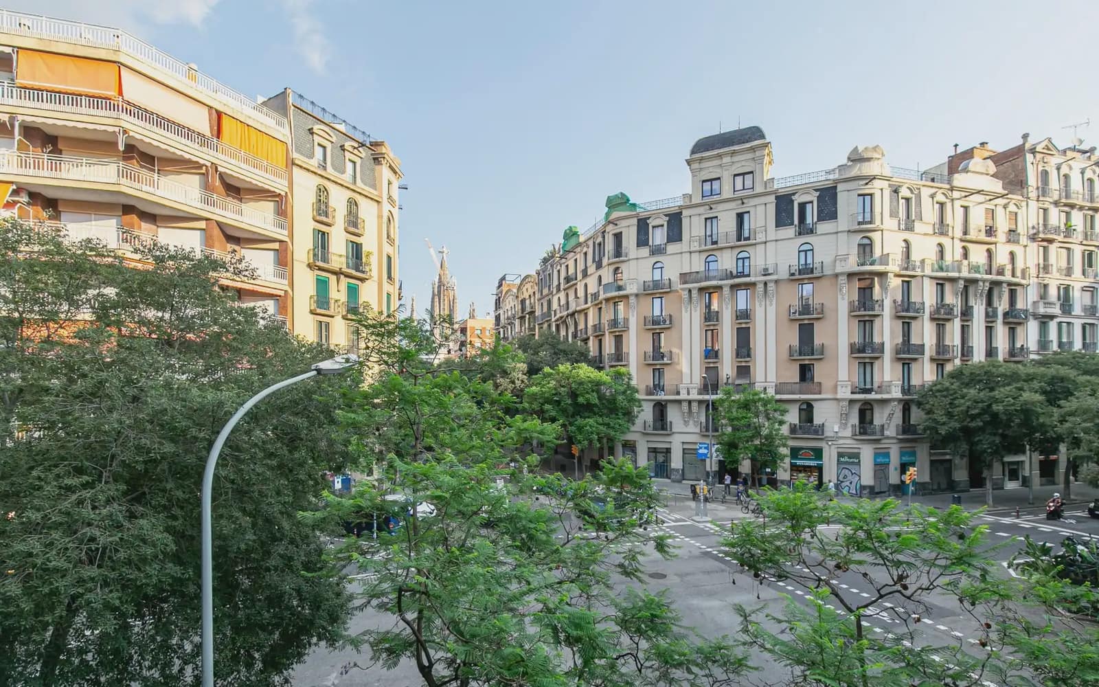 1 slaapkamer Flat te koop in Barcelona stad - € 245.000 (Ref: 10019553)