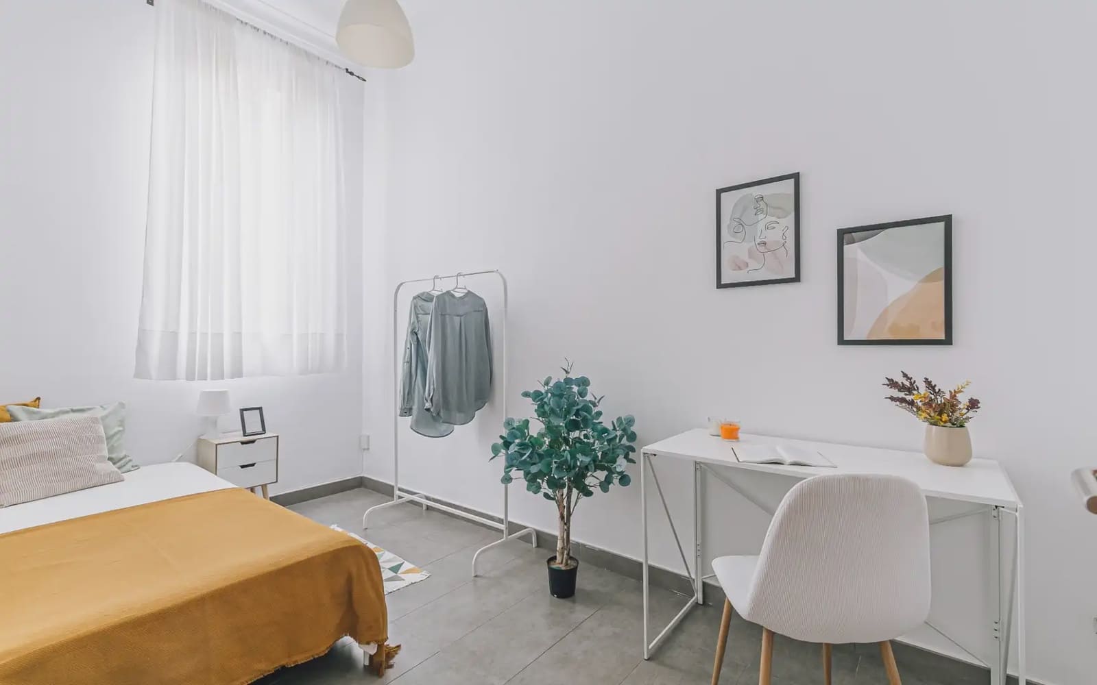 2 makuuhuone Asunto myytävänä paikassa Barcelona kaupunki - 350 000 € (Ref: 10019554)