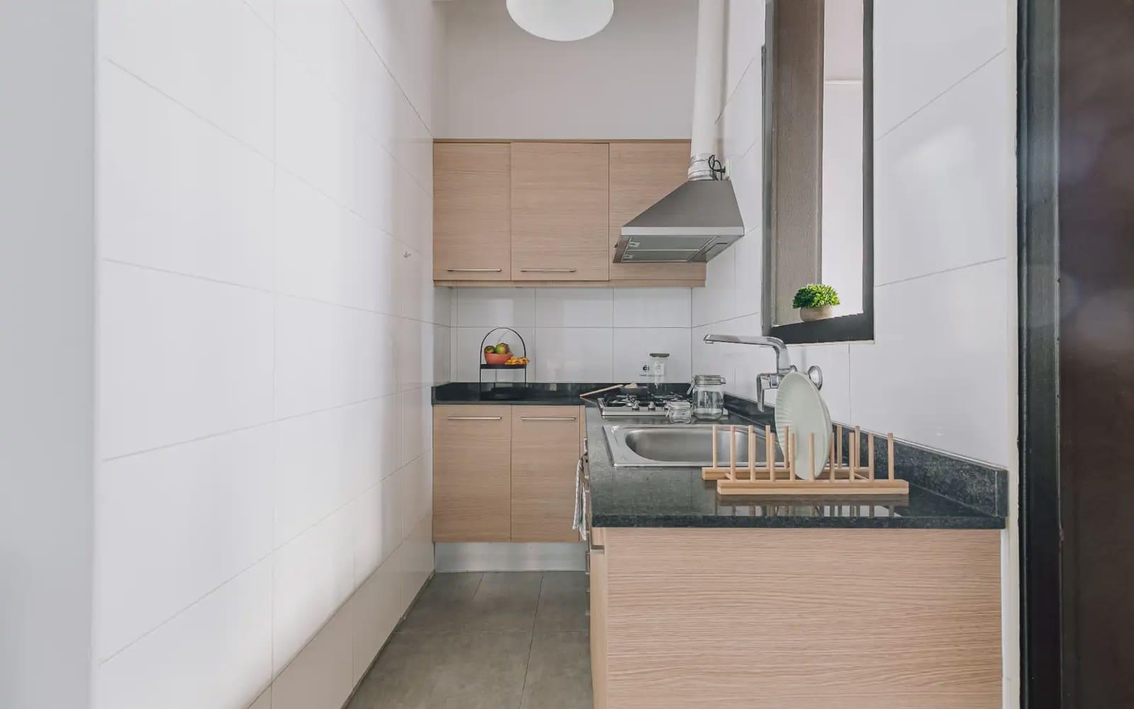 2 makuuhuone Asunto myytävänä paikassa Barcelona kaupunki - 350 000 € (Ref: 10019554)