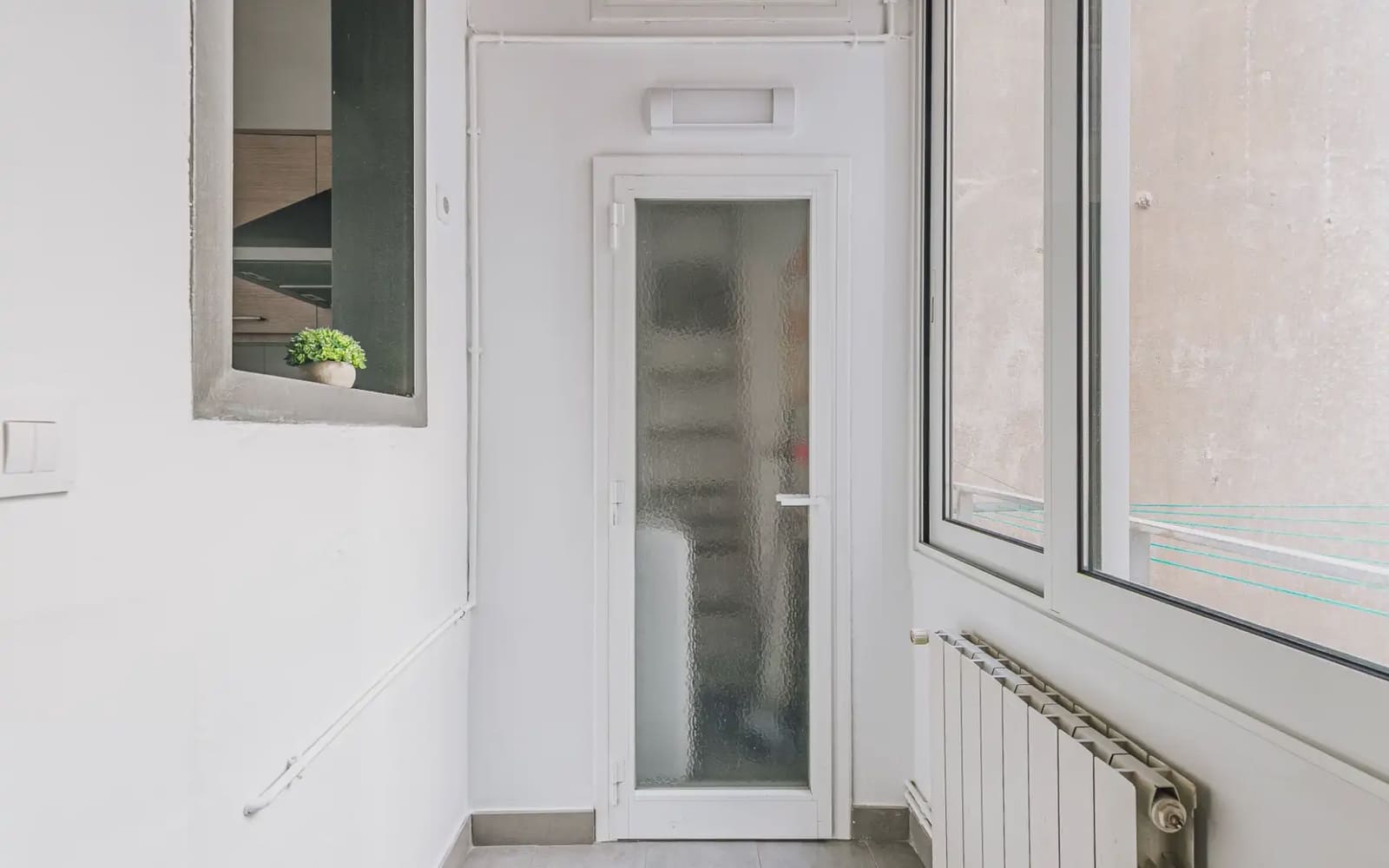 2 makuuhuone Asunto myytävänä paikassa Barcelona kaupunki - 350 000 € (Ref: 10019554)