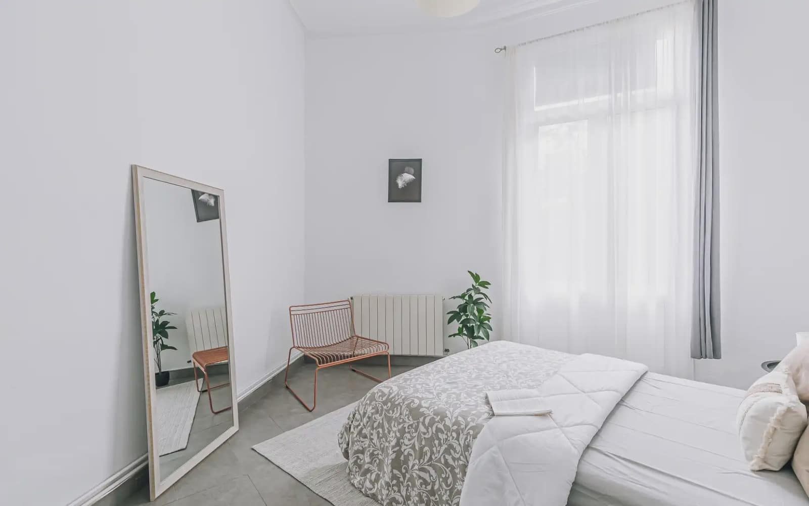 2 makuuhuone Asunto myytävänä paikassa Barcelona kaupunki - 350 000 € (Ref: 10019554)