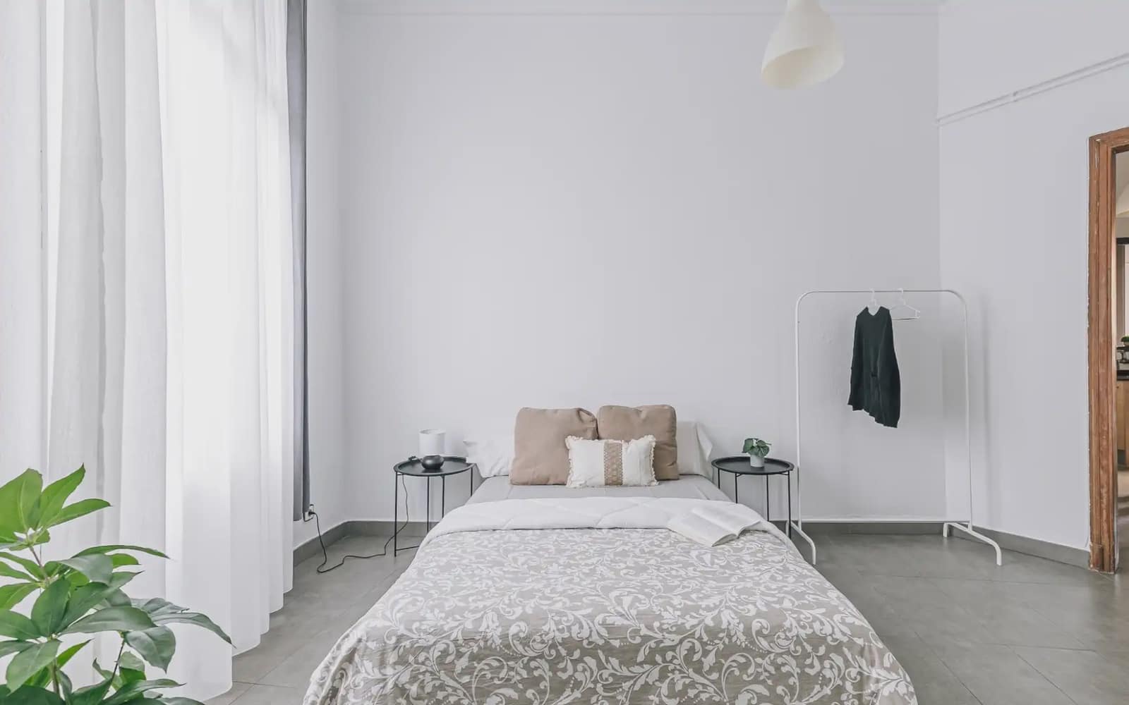 2 makuuhuone Asunto myytävänä paikassa Barcelona kaupunki - 350 000 € (Ref: 10019554)