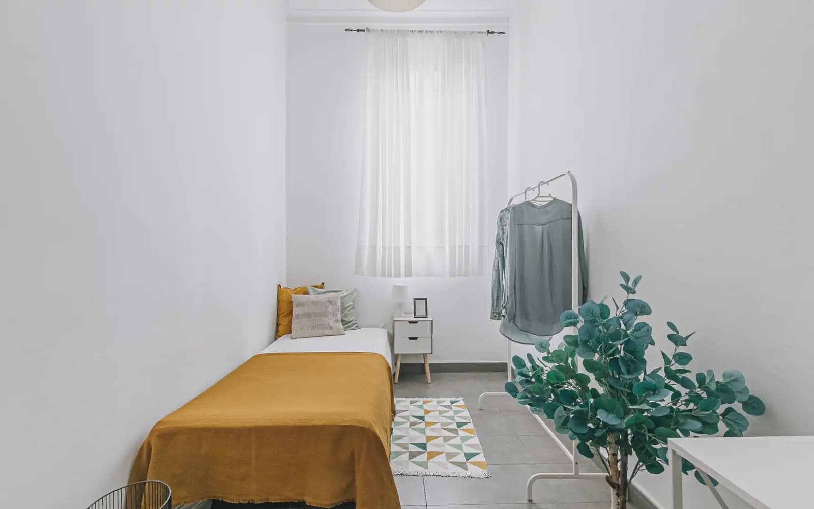 2 makuuhuone Asunto myytävänä paikassa Barcelona kaupunki - 350 000 € (Ref: 10019554)