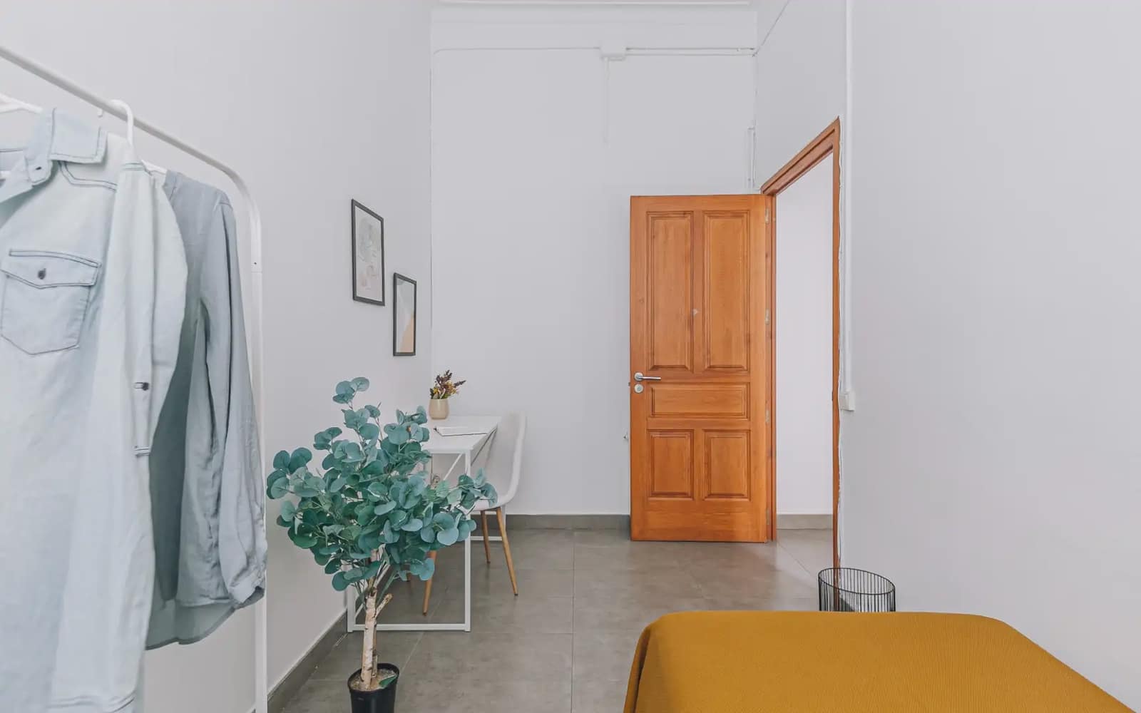 2 makuuhuone Asunto myytävänä paikassa Barcelona kaupunki - 350 000 € (Ref: 10019554)
