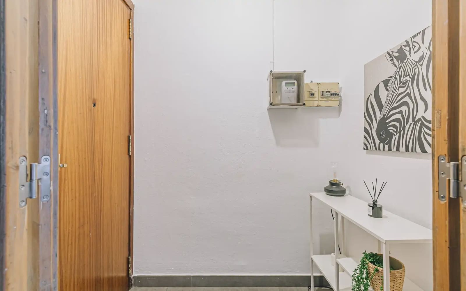 2 makuuhuone Asunto myytävänä paikassa Barcelona kaupunki - 350 000 € (Ref: 10019554)