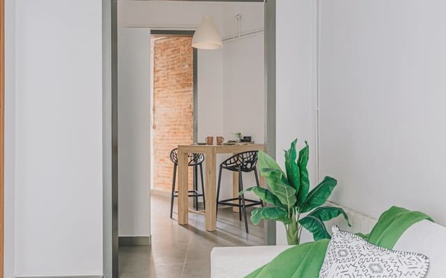 2 makuuhuone Asunto myytävänä paikassa El Fort Pienc, Barcelona kaupunki - 350 000 € (Ref: 10019554)