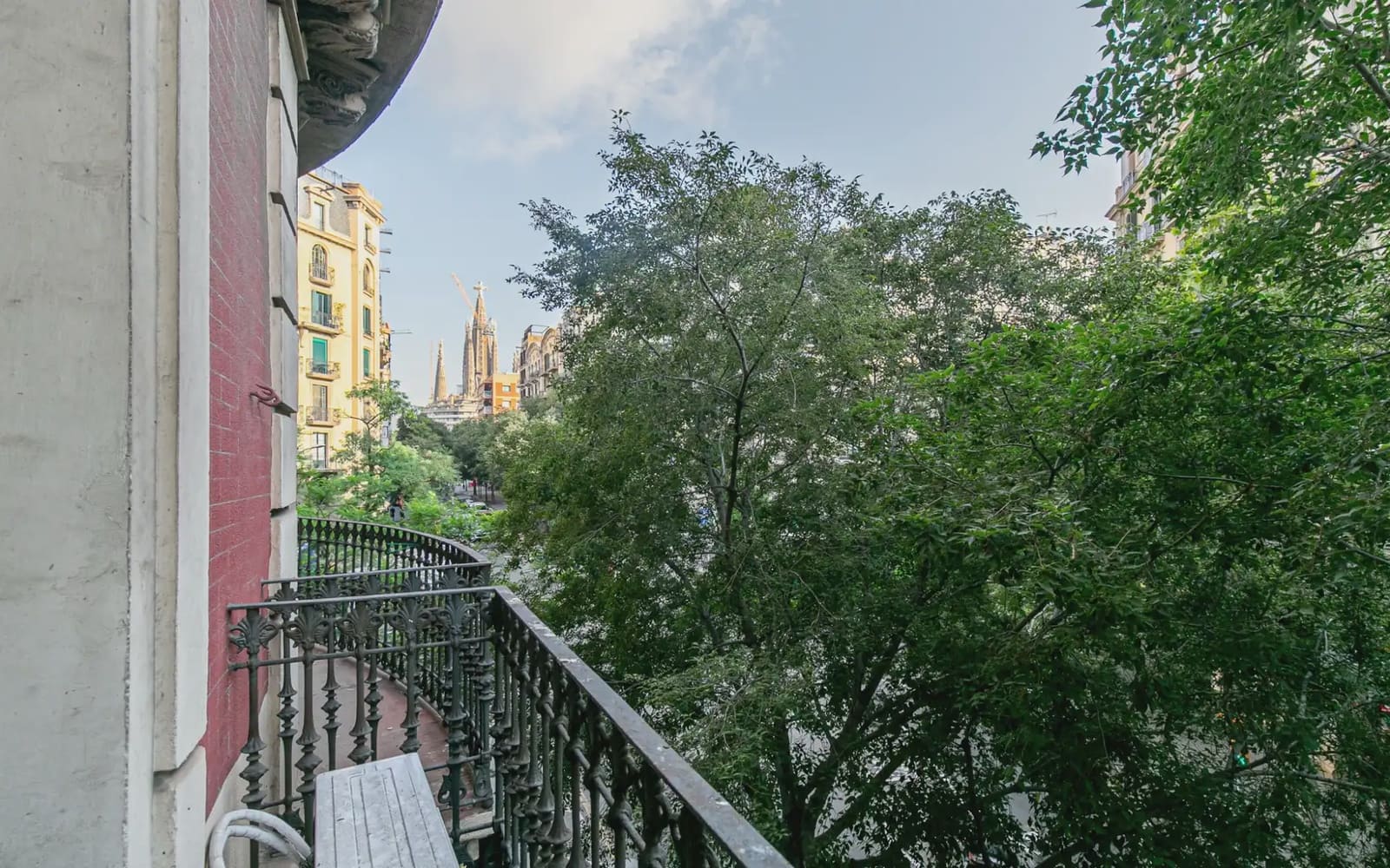 2 makuuhuone Asunto myytävänä paikassa Barcelona kaupunki - 350 000 € (Ref: 10019554)