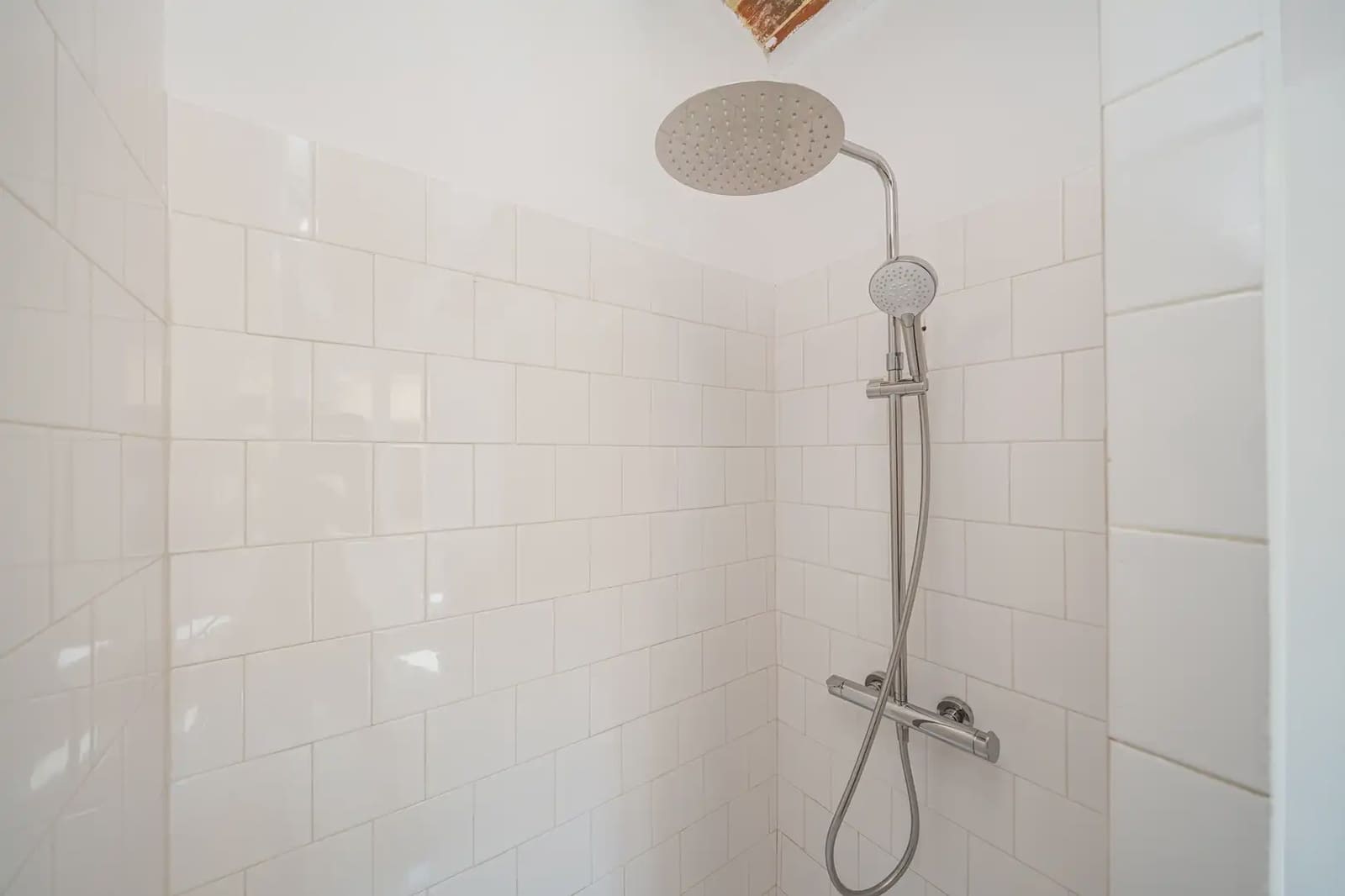 1 soveværelse Lejlighed til leje i Madrid by - € 1.400 (Ref: 10022895)