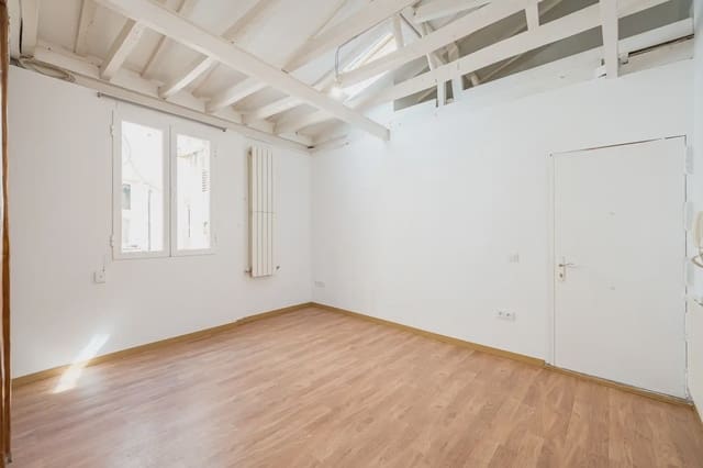 1 camera da letto Appartamento da affittare in Universidad, Madrid città - 1.400 € (Rif: 10022895)