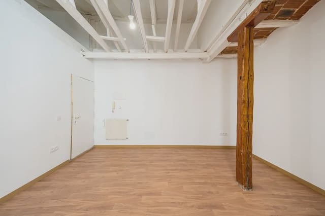 1 camera da letto Appartamento da affittare in Universidad, Madrid città - 1.400 € (Rif: 10022895)