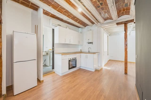 1 camera da letto Appartamento da affittare in Universidad, Madrid città - 1.400 € (Rif: 10022895)