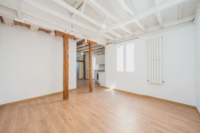 1 camera da letto Appartamento da affittare in Universidad, Madrid città - 1.400 € (Rif: 10022895)