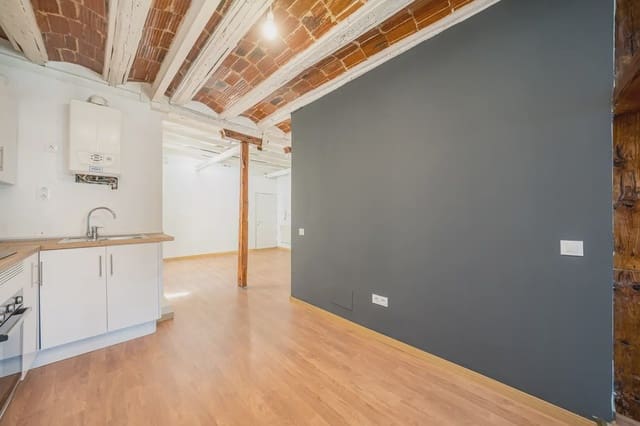 1 camera da letto Appartamento da affittare in Universidad, Madrid città - 1.400 € (Rif: 10022895)