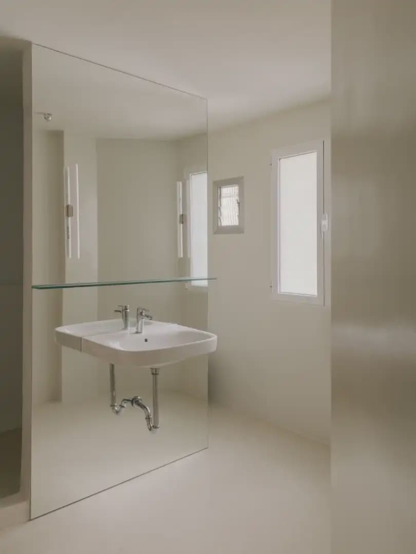 2 makuuhuone Asunto myytävänä paikassa Barcelona kaupunki - 478 000 € (Ref: 10023317)