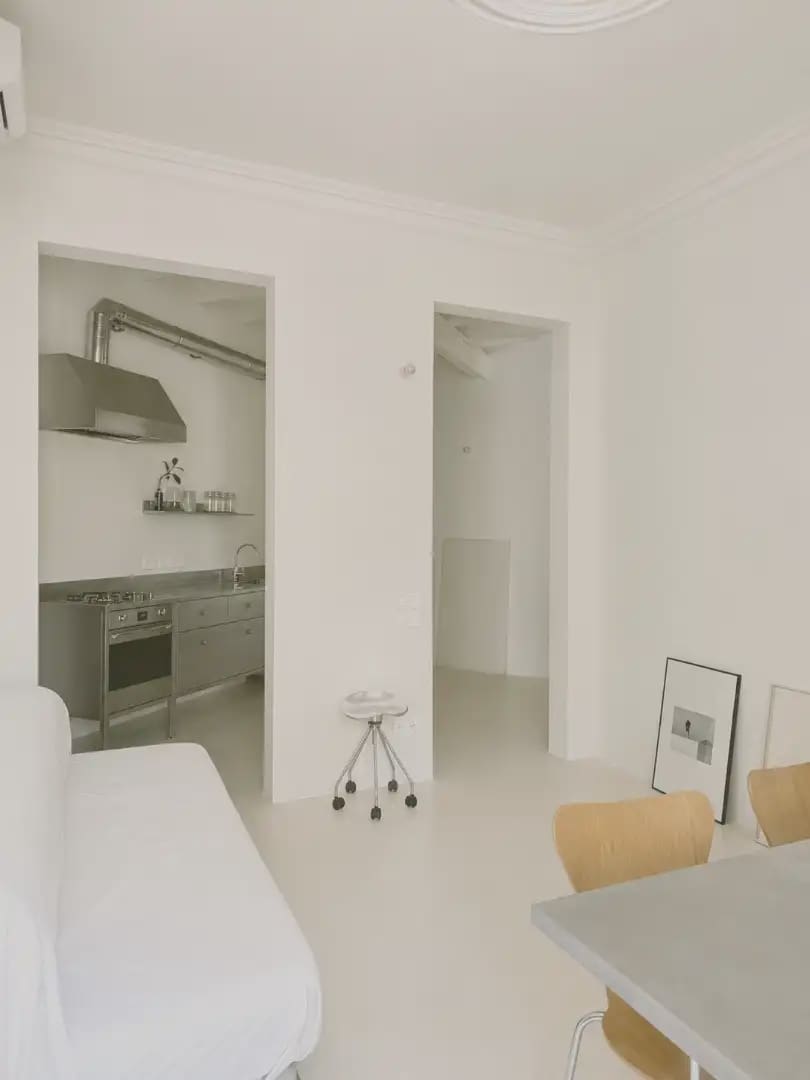 2 makuuhuone Asunto myytävänä paikassa Barcelona kaupunki - 478 000 € (Ref: 10023317)