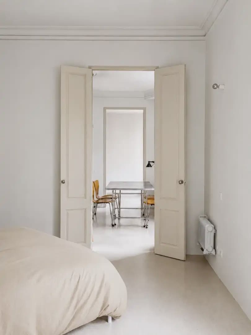 2 makuuhuone Asunto myytävänä paikassa Barcelona kaupunki - 478 000 € (Ref: 10023317)