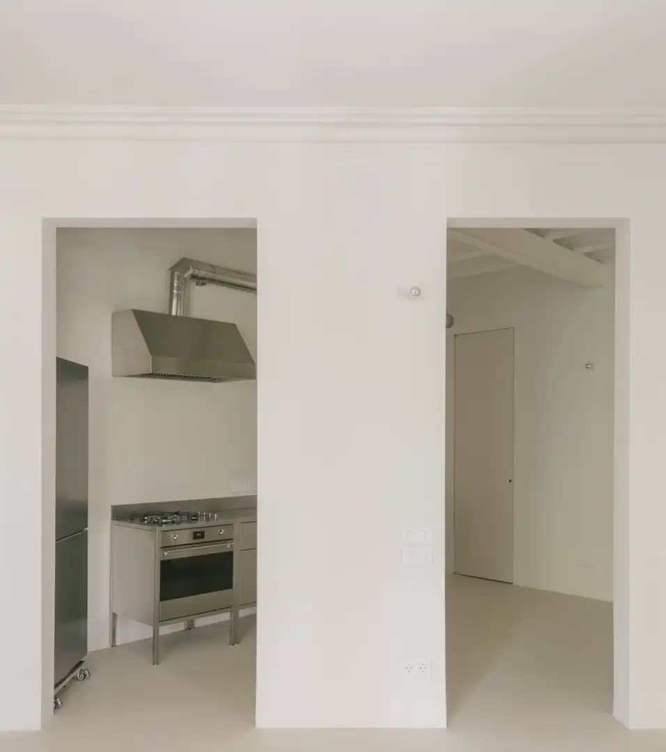 2 makuuhuone Asunto myytävänä paikassa Barcelona kaupunki - 478 000 € (Ref: 10023317)