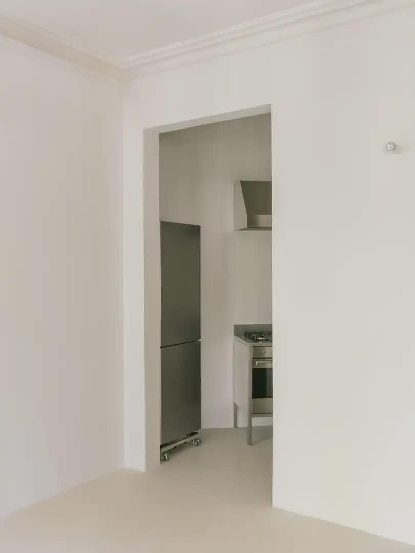 2 makuuhuone Asunto myytävänä paikassa Barcelona kaupunki - 478 000 € (Ref: 10023317)