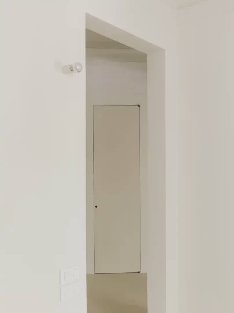 2 makuuhuone Asunto myytävänä paikassa Barcelona kaupunki - 478 000 € (Ref: 10023317)