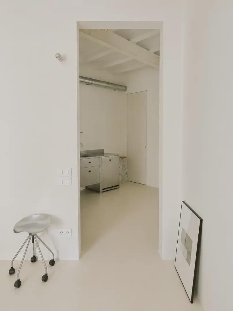 2 makuuhuone Asunto myytävänä paikassa Barcelona kaupunki - 478 000 € (Ref: 10023317)